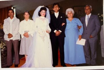 Imágenes para rendir homenaje a persona finada, estas pueden variar en su contenido.