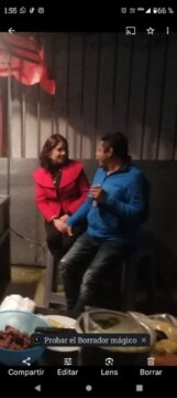 Imágenes para rendir homenaje a persona finada, estas pueden variar en su contenido.