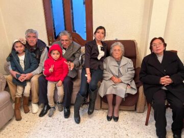 Imágenes para rendir homenaje a persona finada, estas pueden variar en su contenido.