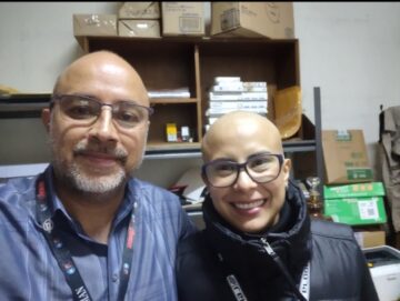 Imágenes para rendir homenaje a persona finada, estas pueden variar en su contenido.