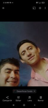 Imágenes para rendir homenaje a persona finada, estas pueden variar en su contenido.