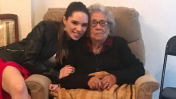Imágenes para rendir homenaje a persona finada, estas pueden variar en su contenido.