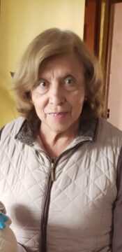 Imágenes para rendir homenaje a persona finada, estas pueden variar en su contenido.