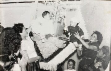 Imágenes para rendir homenaje a persona finada, estas pueden variar en su contenido.
