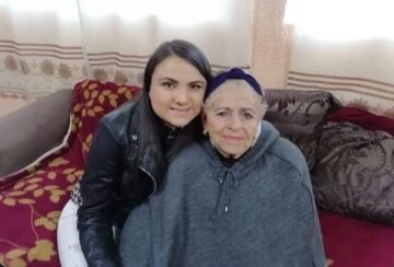 Imágenes para rendir homenaje a persona finada, estas pueden variar en su contenido.