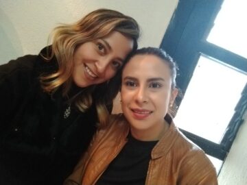 Imágenes para rendir homenaje a persona finada, estas pueden variar en su contenido.