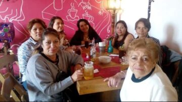 Imágenes para rendir homenaje a persona finada, estas pueden variar en su contenido.