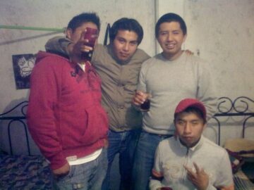 Imágenes para rendir homenaje a persona finada, estas pueden variar en su contenido.