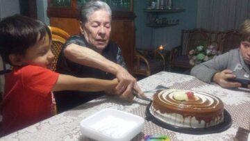 Imágenes para rendir homenaje a persona finada, estas pueden variar en su contenido.