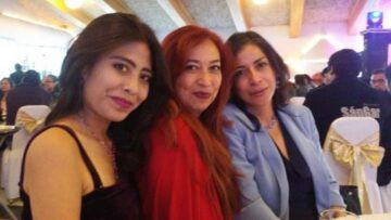 Imágenes para rendir homenaje a persona finada, estas pueden variar en su contenido.