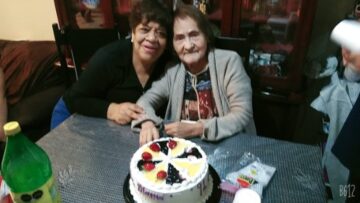 Imágenes para rendir homenaje a persona finada, estas pueden variar en su contenido.