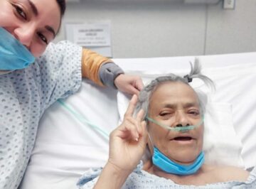 Imágenes para rendir homenaje a persona finada, estas pueden variar en su contenido.
