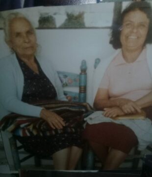 Imágenes para rendir homenaje a persona finada, estas pueden variar en su contenido.