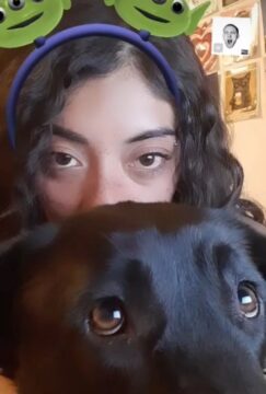 Imágenes para rendir homenaje a persona finada, estas pueden variar en su contenido.