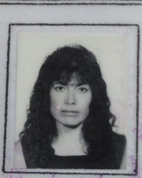 Imágenes para rendir homenaje a persona finada, estas pueden variar en su contenido.