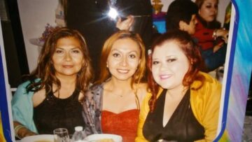 Imágenes para rendir homenaje a persona finada, estas pueden variar en su contenido.