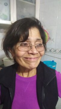 Imágenes para rendir homenaje a persona finada, estas pueden variar en su contenido.