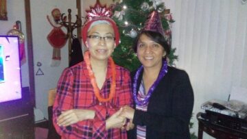 Imágenes para rendir homenaje a persona finada, estas pueden variar en su contenido.