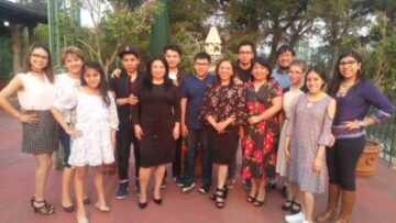 Imágenes para rendir homenaje a persona finada, estas pueden variar en su contenido.