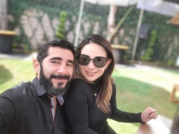 Imágenes para rendir homenaje a persona finada, estas pueden variar en su contenido.