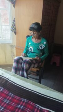Imágenes para rendir homenaje a persona finada, estas pueden variar en su contenido.