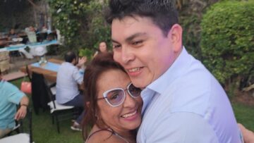 Imágenes para rendir homenaje a persona finada, estas pueden variar en su contenido.