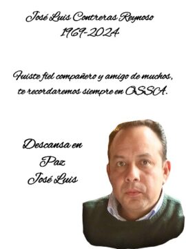 Imágenes para rendir homenaje a persona finada, estas pueden variar en su contenido.
