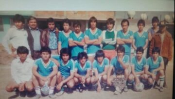 Imágenes para rendir homenaje a persona finada, estas pueden variar en su contenido.