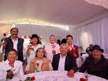 Imágenes para rendir homenaje a persona finada, estas pueden variar en su contenido.