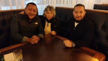 Imágenes para rendir homenaje a persona finada, estas pueden variar en su contenido.