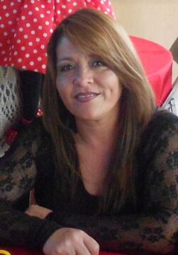 Imágenes para rendir homenaje a persona finada, estas pueden variar en su contenido.