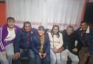 Imágenes para rendir homenaje a persona finada, estas pueden variar en su contenido.