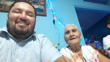 Imágenes para rendir homenaje a persona finada, estas pueden variar en su contenido.