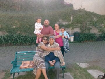 Imágenes para rendir homenaje a persona finada, estas pueden variar en su contenido.