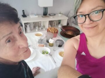 Imágenes para rendir homenaje a persona finada, estas pueden variar en su contenido.