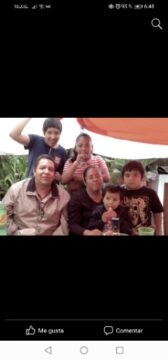 Imágenes para rendir homenaje a persona finada, estas pueden variar en su contenido.