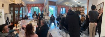 Imágenes para rendir homenaje a persona finada, estas pueden variar en su contenido.