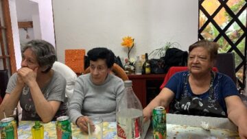 Imágenes para rendir homenaje a persona finada, estas pueden variar en su contenido.