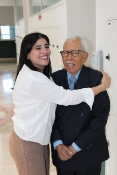 Imágenes para rendir homenaje a persona finada, estas pueden variar en su contenido.