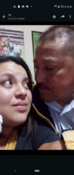 Imágenes para rendir homenaje a persona finada, estas pueden variar en su contenido.