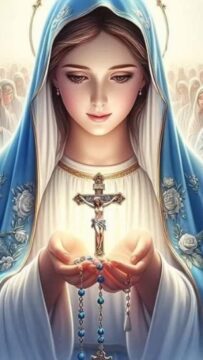 Imágenes para rendir homenaje a persona finada, estas pueden variar en su contenido.