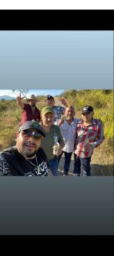 Imágenes para rendir homenaje a persona finada, estas pueden variar en su contenido.