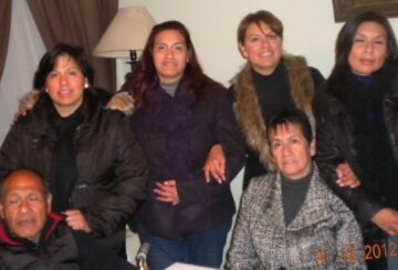 Imágenes para rendir homenaje a persona finada, estas pueden variar en su contenido.