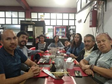 Imágenes para rendir homenaje a persona finada, estas pueden variar en su contenido.