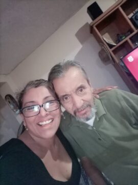Imágenes para rendir homenaje a persona finada, estas pueden variar en su contenido.