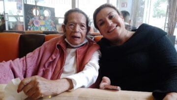 Imágenes para rendir homenaje a persona finada, estas pueden variar en su contenido.