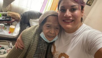 Imágenes para rendir homenaje a persona finada, estas pueden variar en su contenido.