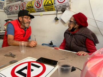 Imágenes para rendir homenaje a persona finada, estas pueden variar en su contenido.