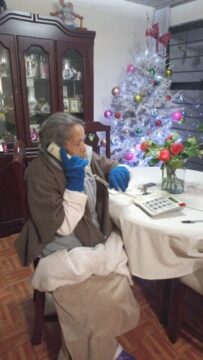 Imágenes para rendir homenaje a persona finada, estas pueden variar en su contenido.