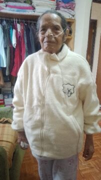 Imágenes para rendir homenaje a persona finada, estas pueden variar en su contenido.